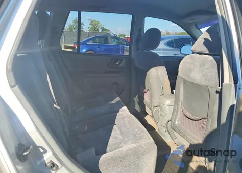 2003 Hyundai Santa Fe Gls z USA, uszkodzony, nr VIN KM8SC13DX3U551579